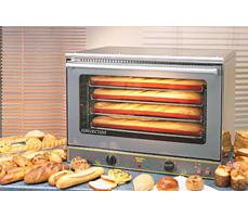 Lò nướng đối lưu Roller Grill FC 110 E