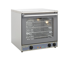 Lò nướng đối lưu Roller Grill - FC 60 TQ