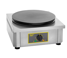 Máy làm bánh crepe Roller Grill CSE 400