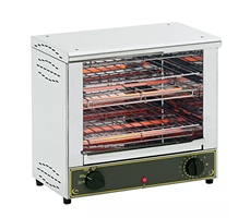 Máy nướng bánh mì hồng ngoại Roller Grill BAR 2000