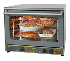 Lò nướng đối lưu Roller Grill FC 110 EG