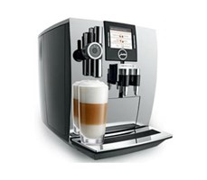 Máy pha cà phê Jura Impressa J9.3 TFT