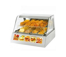 Tủ hâm nóng thức ăn dùng điện Roller Grill VVC800