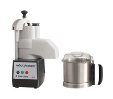 Máy cắt, thái củ quả Robot-Coupe R301 Ultra