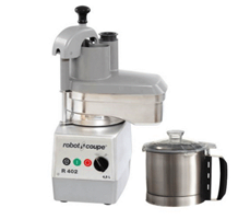 Máy cắt, thái củ quả Robot-Coupe R402