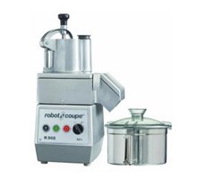 Máy cắt, thái củ quả Robot-Coupe R502