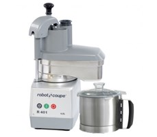 Máy cắt rau củ quả Robot-Coupe R401