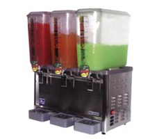 Máy làm lạnh nước hoa quả Flomatic FLO 12-3 MIX