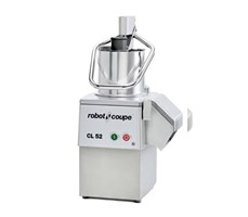 Máy cắt rau củ quả Robot-Coupe CL52