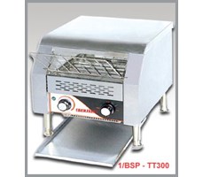 Lò nướng bánh mỳ băng tải TT300