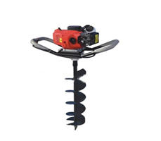 Máy khoan lỗ trồng cây Mollsen-7108