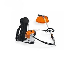 Máy cắt cỏ mang lưng STIHL FR3900