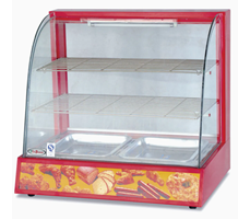 Tủ giữ nóng thức ăn Jieguan DH-827