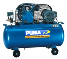 Máy nén khí Puma PX-50160(5HP)
