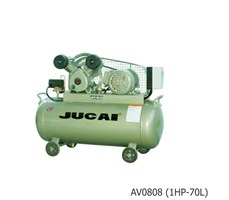 Máy nén khí Jucai 1HP AV0808