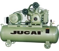 Máy nén khí hai cấp Jucai AW105010