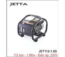 Máy phun áp lực cao JET112-1.8S (1.8KW-220V)