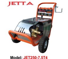 Máy rửa xe cao áp JET250-7,5T4