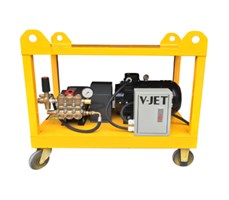Máy xịt rửa áp lực cao V-JET 300/22