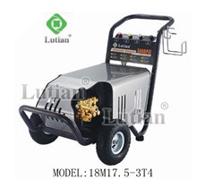 Máy rửa xe áp lực cao Lutian 18M17.5-3T4