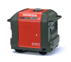 Máy phát điện Honda EU 30is