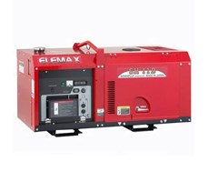 Máy phát điện diesel Elemax SH11D
