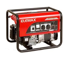 Máy phát điện Honda ELEMAX SH3900EX