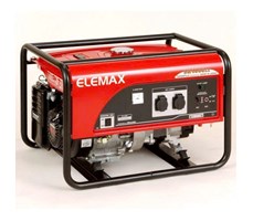 Máy phát điện Honda ELEMAX SH4600EX