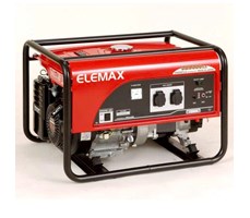 Máy phát điện Honda ELEMAX SH6500EX