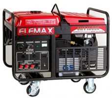 Máy phát điện Elemax SHT15000
