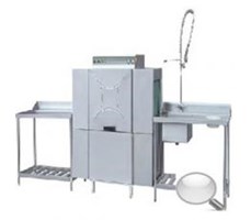 Máy rửa bát công nghiệp Dishwasher XLJ-R