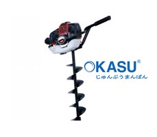 Máy khoan đất OKASU OKA-1P