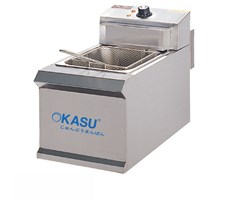 Bếp chiên nhúng OKASU OKA-EF901