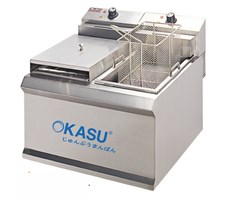 Bếp chiên nhúng OKASU OKA-EF902