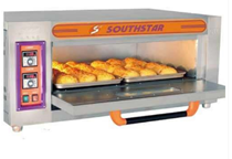 Lò nướng bánh mì ngọt chạy điện 1 tầng 2 khay Southstar YXD20C