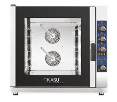 Lò hấp nướng OKASU OKA-6KH