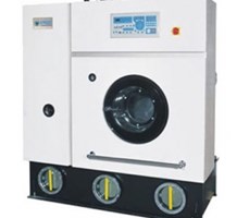 Máy giặt khô TC4040S/E