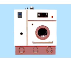Máy giặt khô dạng thu hồi khép kín TC3015S/E