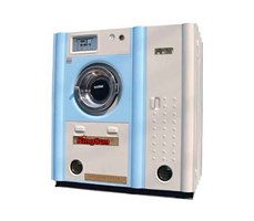 Máy giặt công nghiệp khô GXD-10