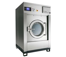Máy giặt công nghiệp Ipso - Belgium HF