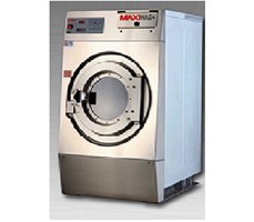 Máy giặt vắt công nghiệp Maxi MWHI125