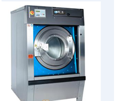 Máy giặt vắt công nghiệp Maxi MWSP185