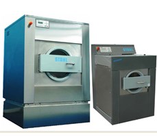 Máy giặt vắt công nghiệp Stahl WS 140