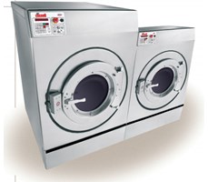 Máy giặt vắt công nghiệp Cissel OPL CP040