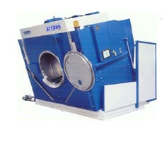 Máy giặt công nghiệp Lapauw C1001