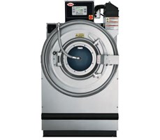 Máy giặt vắt công nghiệp tốc độ cao Unimac UWN-035T3V