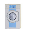 Máy giặt vắt công nghiệp bệ cứng Electrolux W5330S