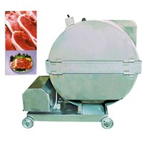Máy thái thịt OKASU-PR-950