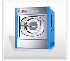 Máy giặt ướt Paros CleanTech HSCW 50 Kg