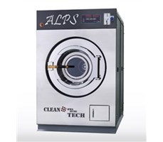 Máy giặt vắt tự động ALPS CleanTech HSCWs 22 Kg